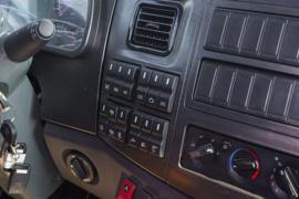 漢風XG1M(原漢風G5)&nbsp;载货车驾驶室                                               图片