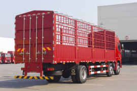 漢風XG1M(原漢風G5)&nbsp;载货车外观                                                图片