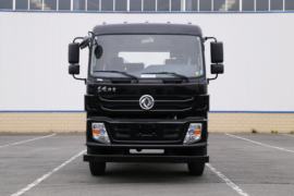 东风菁鹰&nbsp;牵引车外观                                                图片