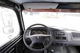 东风菁鹰&nbsp;牵引车驾驶室                                               图片