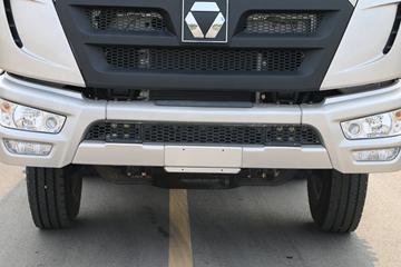 祺龙T&nbsp;自卸车外观                                                图片