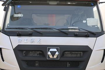 祺龙T&nbsp;自卸车外观                                                图片