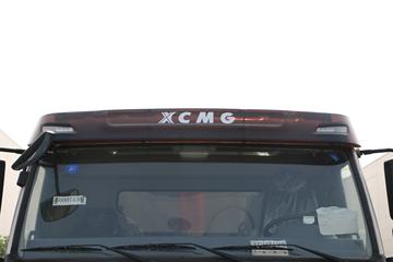 祺龙T&nbsp;自卸车外观                                                图片