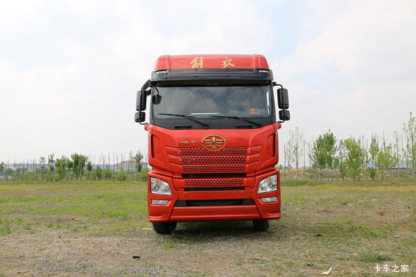 JH6 Ϸ 500 6*4ǣ