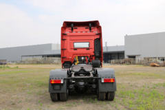 青岛解放 JH6重卡 460马力 6X4牵引车(12档变速箱)(CA4250P25K2T1E5A) 青岛解放 JH6重卡 460马力 6X4牵引车(12档变速箱)(CA4250P25K2T1E5A)