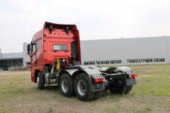 青岛解放 JH6重卡 460马力 6X4牵引车(12档变速箱)(CA4250P25K2T1E5A) 青岛解放 JH6重卡 460马力 6X4牵引车(12档变速箱)(CA4250P25K2T1E5A)