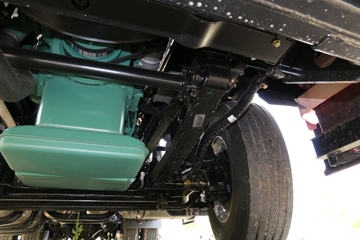 �ൺ��� JH6�ؿ� 460���� 6X4ǣ����(12��������)(CA4250P25K2T1E5A)ͼƬ