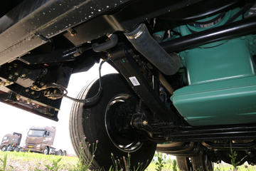 �ൺ��� JH6�ؿ� 460���� 6X4ǣ����(12��������)(CA4250P25K2T1E5A)ͼƬ