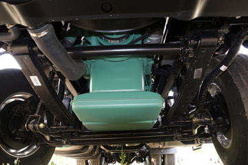 �ൺ��� JH6�ؿ� 460���� 6X4ǣ����(12��������)(CA4250P25K2T1E5A)ͼƬ