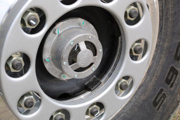 �ൺ��� JH6�ؿ� 460���� 6X4ǣ����(12��������)(CA4250P25K2T1E5A)ͼƬ