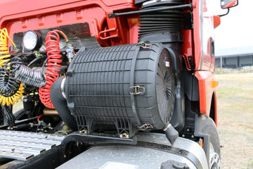 �ൺ��� JH6�ؿ� 460���� 6X4ǣ����(12��������)(CA4250P25K2T1E5A)ͼƬ