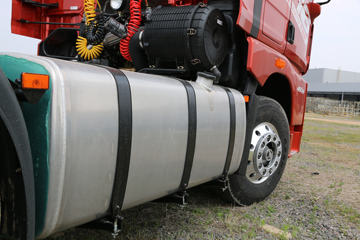 �ൺ��� JH6�ؿ� 460���� 6X4ǣ����(12��������)(CA4250P25K2T1E5A)ͼƬ