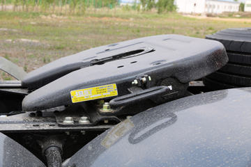 �ൺ��� JH6�ؿ� 460���� 6X4ǣ����(12��������)(CA4250P25K2T1E5A)ͼƬ