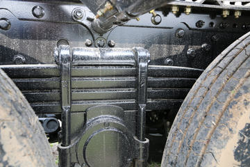 �ൺ��� JH6�ؿ� 460���� 6X4ǣ����(12��������)(CA4250P25K2T1E5A)ͼƬ