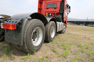 �ൺ��� JH6�ؿ� 460���� 6X4ǣ����(12��������)(CA4250P25K2T1E5A)ͼƬ