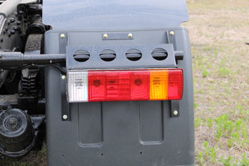 �ൺ��� JH6�ؿ� 460���� 6X4ǣ����(12��������)(CA4250P25K2T1E5A)ͼƬ