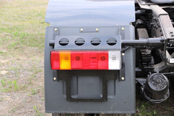 �ൺ��� JH6�ؿ� 460���� 6X4ǣ����(12��������)(CA4250P25K2T1E5A)ͼƬ