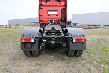 �ൺ��� JH6�ؿ� 460���� 6X4ǣ����(12��������)(CA4250P25K2T1E5A)ͼƬ