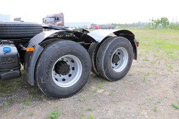 �ൺ��� JH6�ؿ� 460���� 6X4ǣ����(12��������)(CA4250P25K2T1E5A)ͼƬ