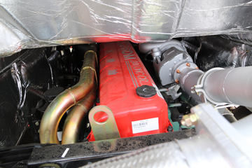 �ൺ��� JH6�ؿ� 460���� 6X4ǣ����(12��������)(CA4250P25K2T1E5A)ͼƬ