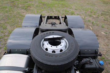 �ൺ��� JH6�ؿ� 460���� 6X4ǣ����(12��������)(CA4250P25K2T1E5A)ͼƬ