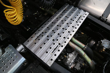 �ൺ��� JH6�ؿ� 460���� 6X4ǣ����(12��������)(CA4250P25K2T1E5A)ͼƬ