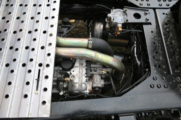 �ൺ��� JH6�ؿ� 460���� 6X4ǣ����(12��������)(CA4250P25K2T1E5A)ͼƬ