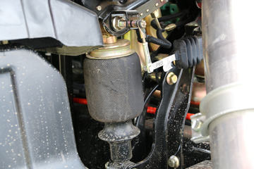 �ൺ��� JH6�ؿ� 460���� 6X4ǣ����(12��������)(CA4250P25K2T1E5A)ͼƬ