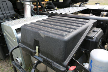 �ൺ��� JH6�ؿ� 460���� 6X4ǣ����(12��������)(CA4250P25K2T1E5A)ͼƬ