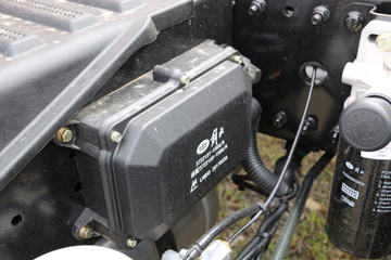 �ൺ��� JH6�ؿ� 460���� 6X4ǣ����(12��������)(CA4250P25K2T1E5A)ͼƬ