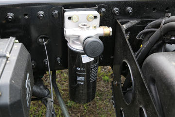 �ൺ��� JH6�ؿ� 460���� 6X4ǣ����(12��������)(CA4250P25K2T1E5A)ͼƬ