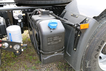 �ൺ��� JH6�ؿ� 460���� 6X4ǣ����(12��������)(CA4250P25K2T1E5A)ͼƬ