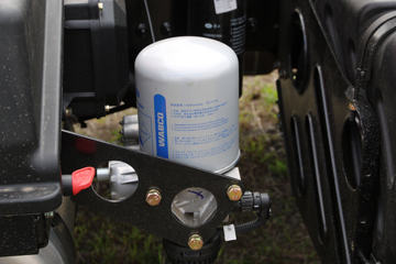 �ൺ��� JH6�ؿ� 460���� 6X4ǣ����(12��������)(CA4250P25K2T1E5A)ͼƬ