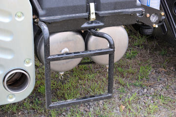 �ൺ��� JH6�ؿ� 460���� 6X4ǣ����(12��������)(CA4250P25K2T1E5A)ͼƬ