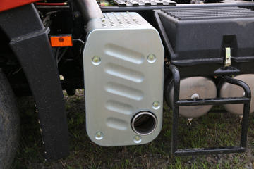 �ൺ��� JH6�ؿ� 460���� 6X4ǣ����(12��������)(CA4250P25K2T1E5A)ͼƬ