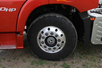 �ൺ��� JH6�ؿ� 460���� 6X4ǣ����(12��������)(CA4250P25K2T1E5A)ͼƬ