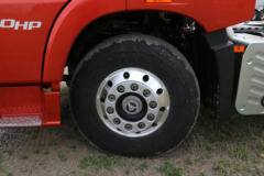 青岛解放 JH6重卡 460马力 6X4牵引车(12档变速箱)(CA4250P25K2T1E5A) 青岛解放 JH6重卡 460马力 6X4牵引车(12档变速箱)(CA4250P25K2T1E5A)