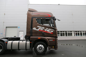 �ൺ��� JH6�ؿ� 500���� 6X4ǣ����(457����)(CA4250P25K2T1E5A)ͼƬ