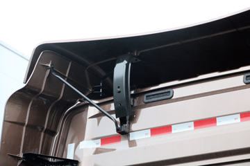 �ൺ��� JH6�ؿ� 500���� 6X4ǣ����(457����)(CA4250P25K2T1E5A)ͼƬ