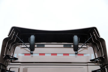 �ൺ��� JH6�ؿ� 500���� 6X4ǣ����(457����)(CA4250P25K2T1E5A)ͼƬ