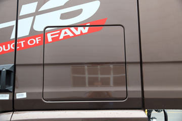 �ൺ��� JH6�ؿ� 500���� 6X4ǣ����(457����)(CA4250P25K2T1E5A)ͼƬ