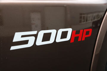 �ൺ��� JH6�ؿ� 500���� 6X4ǣ����(457����)(CA4250P25K2T1E5A)ͼƬ