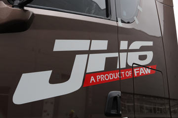 �ൺ��� JH6�ؿ� 500���� 6X4ǣ����(457����)(CA4250P25K2T1E5A)ͼƬ