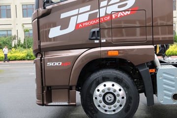 �ൺ��� JH6�ؿ� 500���� 6X4ǣ����(457����)(CA4250P25K2T1E5A)ͼƬ