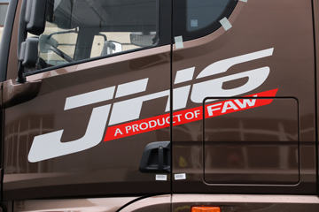 �ൺ��� JH6�ؿ� 500���� 6X4ǣ����(457����)(CA4250P25K2T1E5A)ͼƬ