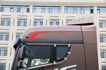 �ൺ��� JH6�ؿ� 500���� 6X4ǣ����(457����)(CA4250P25K2T1E5A)ͼƬ