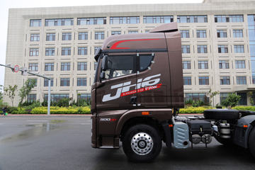 �ൺ��� JH6�ؿ� 500���� 6X4ǣ����(457����)(CA4250P25K2T1E5A)ͼƬ