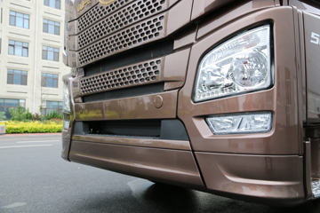 �ൺ��� JH6�ؿ� 500���� 6X4ǣ����(457����)(CA4250P25K2T1E5A)ͼƬ