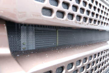 �ൺ��� JH6�ؿ� 500���� 6X4ǣ����(457����)(CA4250P25K2T1E5A)ͼƬ