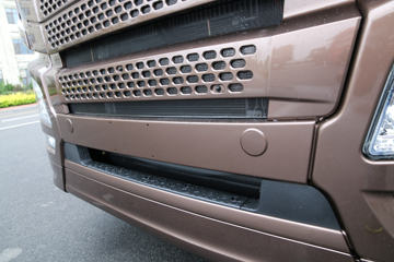 �ൺ��� JH6�ؿ� 500���� 6X4ǣ����(457����)(CA4250P25K2T1E5A)ͼƬ